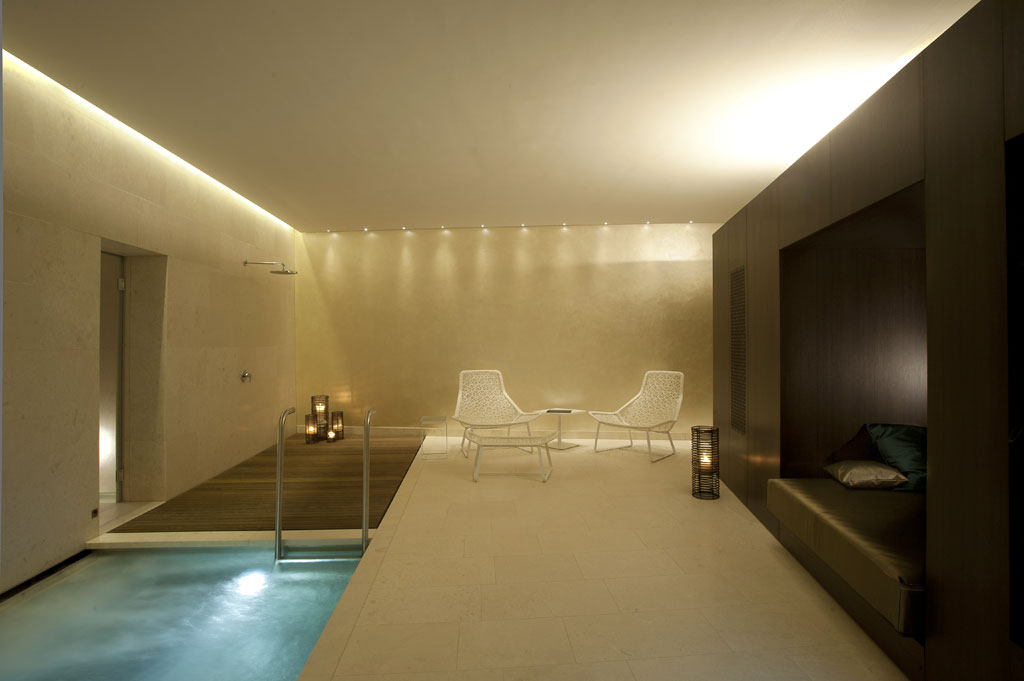 Limmathof Private Spa